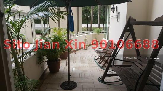 Savannah Condopark (D18), Condominium #153282042